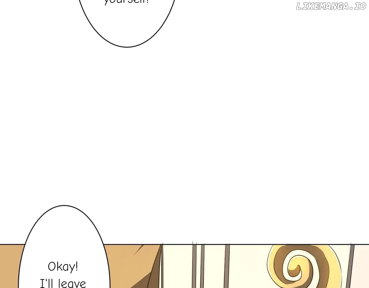 With My Netherworld Trillions, Game On! Chapter 180 - page 55
